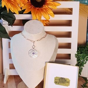 Lillians Luxe Ultra Rare Unicorn Gem Society